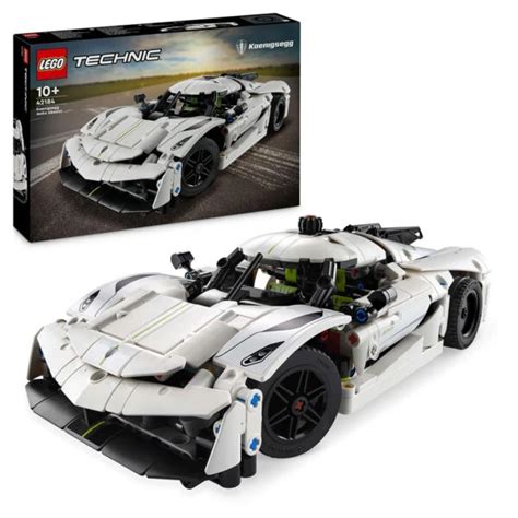 Les 5 6 Et 7 Juillet 2024 Dans Ton LEGO Store Un Polybag LEGO Speed