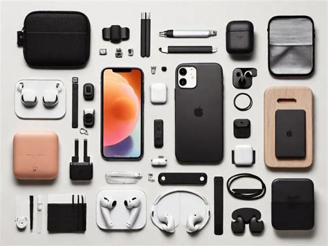 Unveiling the iPhone 15: Exploring Variants and Accessories