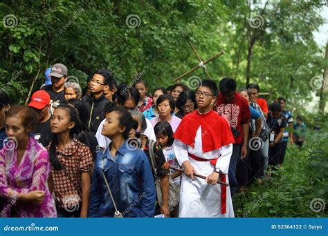 Easter Editorial Photography Image Of Easter Indonesia 52364122