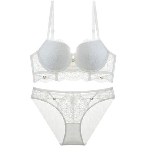 Ensemble Lingerie Femme Sexy Seduisante Centaine Dentelles Froncees Est