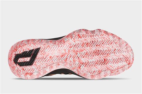 adidas Dame 6 “Signal Pink” FV8624 Release Date | Nice Kicks