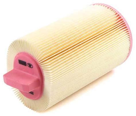 Air Filter Mann C For Mercedes W S C