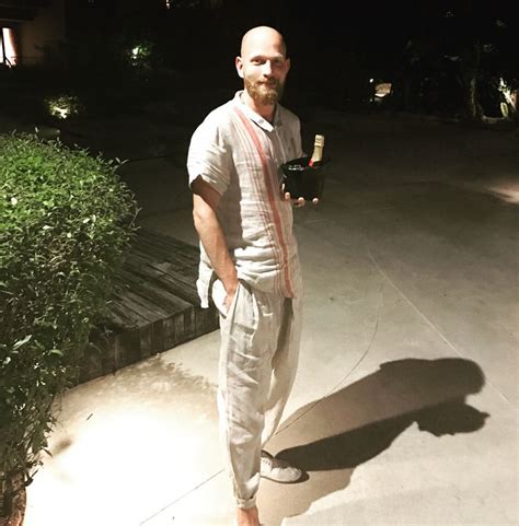 Владимир Перельман - Школа Ревизорро: биография ресторатора, фото ...