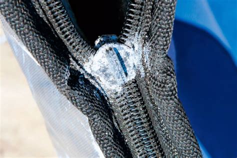 Fixn Zip: How to repair broken zips on your board bag | SURF
