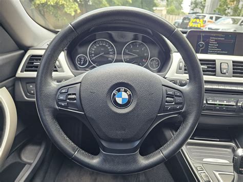 Bmw 320d Gt 2014 Автоподбор