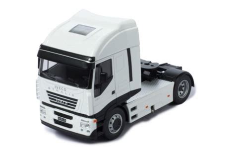 Ixo Models TR119 22 Iveco Stralis 2012 1 43 Dutchmodelshop Nl