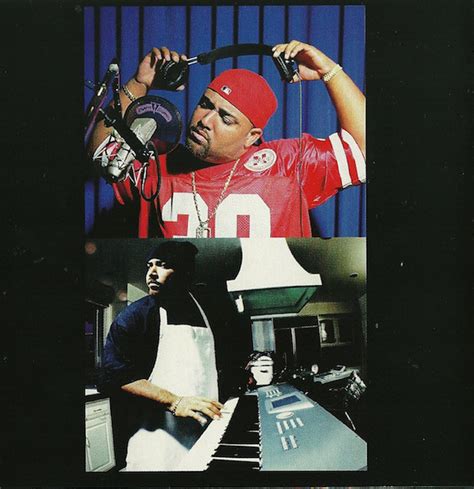 The Recipe By Mack 10 Cd 1998 Priority Records In Inglewood Rap