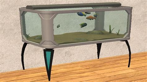 How To Make Aquarium Sims 3 A Step By Step Guide To Creating Stunning