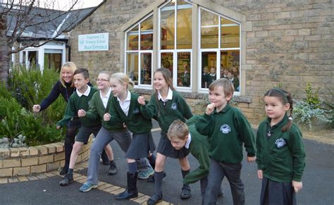 Fountains 10k To Support Pupils Learning Harrogate Informer