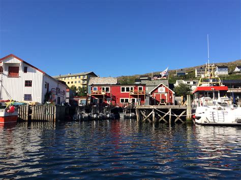 Havøysund - Norway Guide Fishing