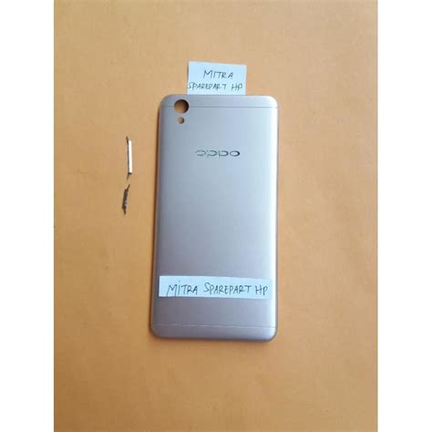 Jual Jual BACK DOOR TUTUP BATERAI BACK CASING OPPO NEO 9 A37 ORIGINAL