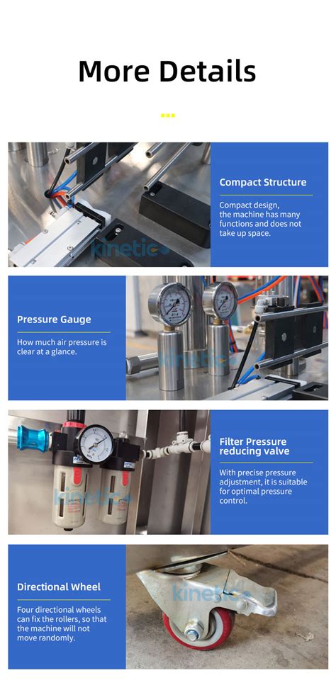 Semi Automatic Aerosol Can Gas Filling Machine For Propane Butane Lpg