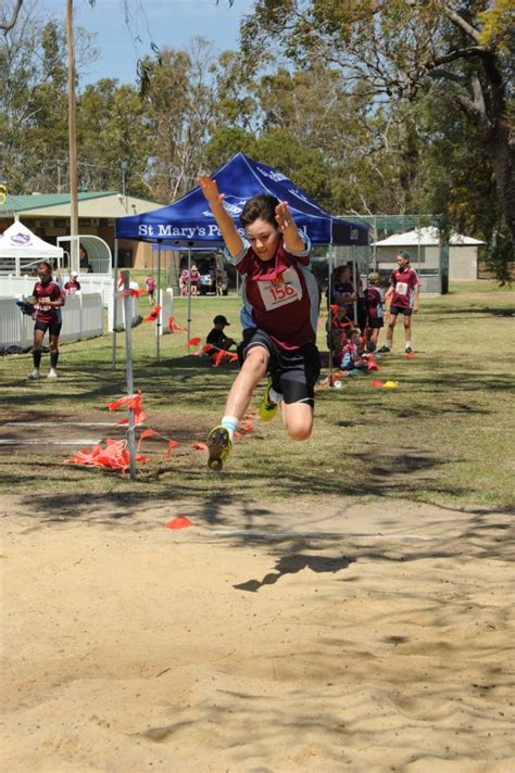 Goondiwindi hosts regional athletics carnival | Goondiwindi Argus