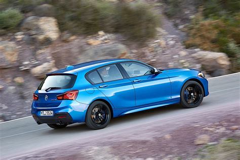 2017 Bmw 1 Series 5 Doors F20 Lci Specs And Photos Autoevolution