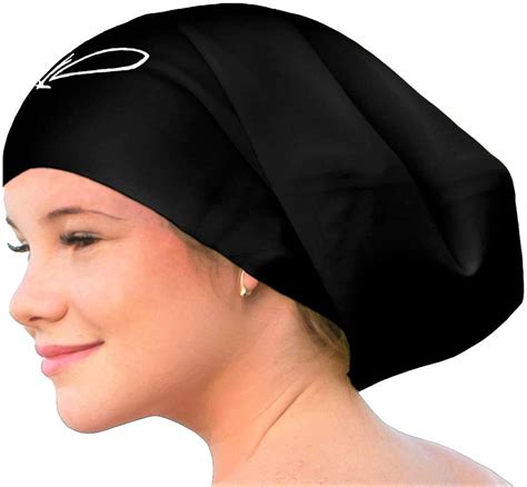 10 Best Swim Caps For Black Hair In 2024 Sportlia