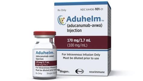 Aduhelm: Uses, Dosage, Side Effects, Warnings - Drugs.com