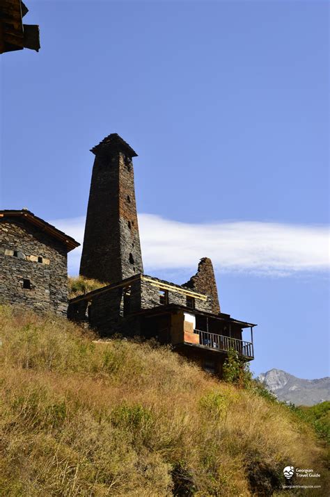 Dartlo | Georgian Travel Guide