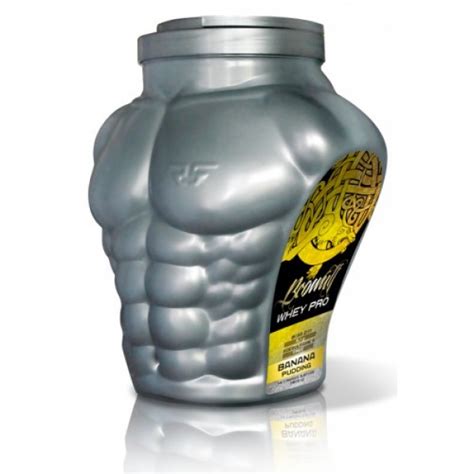 Red Star Labs Beowulf Whey Pro 1800 грамм сывороточный протеин — купить ...