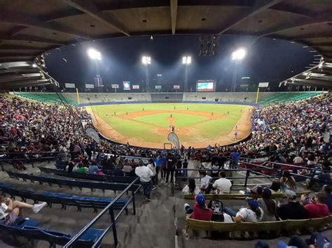 Presentan Calendario Oficial Del B Isbol Venezolano Para La Temporada