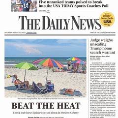 Jacksonville Nc Daily News Obituaries Find Out Who We Lost This Week