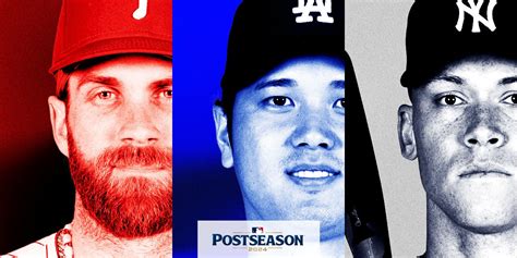 MLB Playoffs 2024: Who Has the Best Chance of Winning It All? | Opta ...