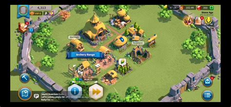 Rise Of Kingdom-Strategy Games-01