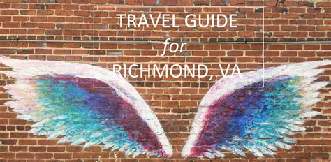 RICHMOND, VIRGINIA- PART 1 - passports and provisions