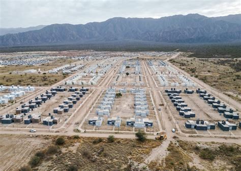 Construir N M S De Viviendas En La Provincia De La Rioja