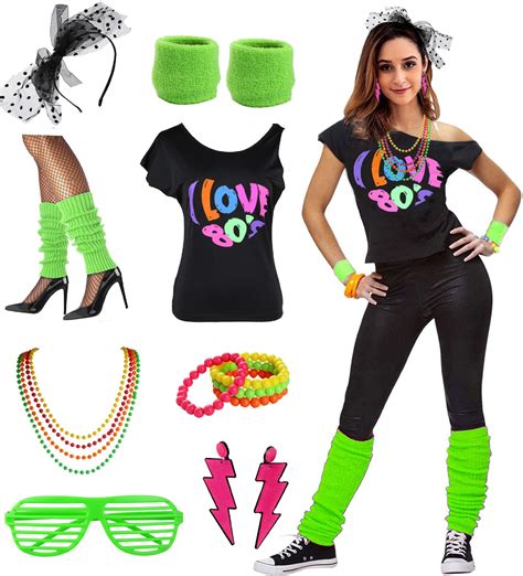 80s Retro Disco Outfit | ubicaciondepersonas.cdmx.gob.mx