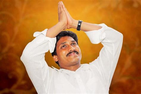 Ys Jagan Mohan Reddy Hd Wallpapers ~ Jagan Ys Reddy Mohan Hd Minister ...