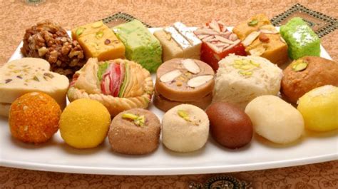 5 Tastiest Bengali Sweets - SmuGG BuGG