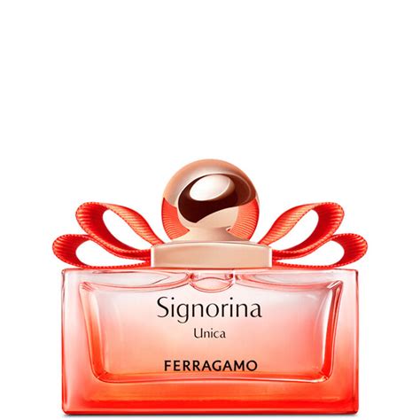 Ferragamo Signorina Unica Parfumovan Voda Ml Fann Sk Internetov