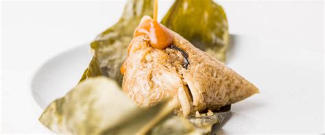 台式肉粽 Taiwanese Style ZongZi - Hormel Foods