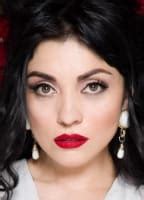 Mon Laferte Nude Aznude