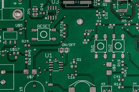 What Is The Pcb Fabrication A Step By Step Guide To Pcb Manufacturing