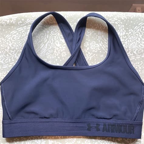 Under Armour Intimates And Sleepwear Under Armour Sports Bra Poshmark