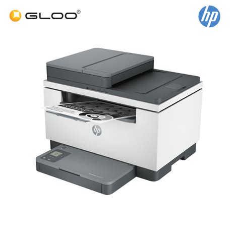 Hp Laserjet Mfp M236sdw Print Scan Copy Send Mobile Fax Adf