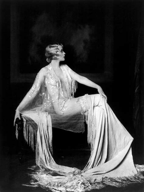 Muriel Finlay Ziegfeld Girl By Alfred Cheney Johnston Ca