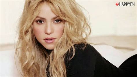 Cuantos Años Tiene Shakira 2024 Rania Catarina