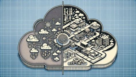 Qué Es Una Nube Híbrida Y Cómo Funciona LANET SYSTEMS