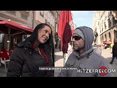 Hitzefrei Blonde German Babe Helena Moeller Drilled Deep Free Mobile Porn Videos IPornTV