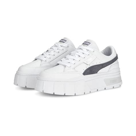 Tenis Mayze Stack Para Mujer PUMA