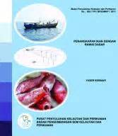 Teknologi Penangkapan Ikan Dengan Pancing Rawai Dasar Blog Tani