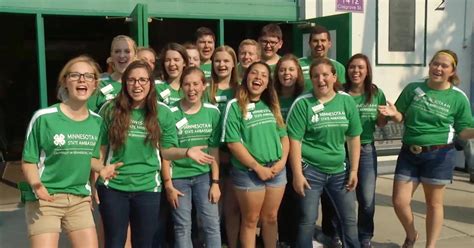 Minnesota 4 H Growing True Leaders 2015 Preview Pbs