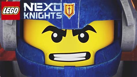 Lego Nexo Knights Merlok Clay Vs Jestro Gameplay Walkthrough