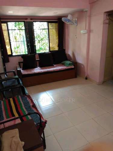 Gharkul Kharghar Without Brokerage Semi Furnished Bhk Flat For Sale