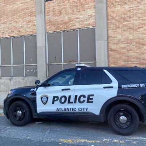 Woman Charged With Setting Fire In Pizzeria Dumpster In Atlantic City