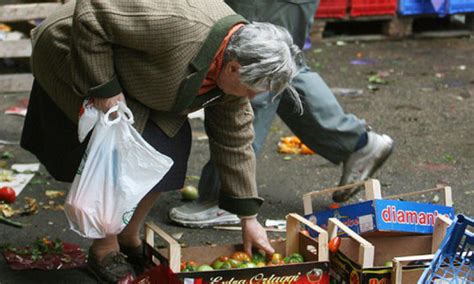 I Numeri Della Povert In Italia Nel Primo Anno Di Covid