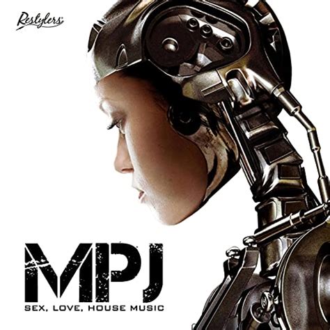 Play Sex Love House Music By MPJ On Amazon Music