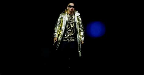 El Vídeo Con Calma De Daddy Yankee Supera Los 2000 Millones Visitas Youtube Infobae